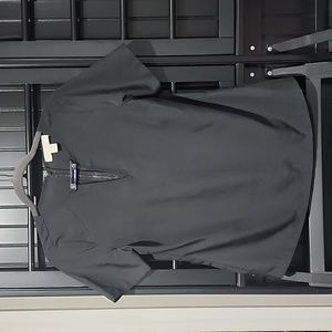 Black Michael by Michael Kora short sleeve top